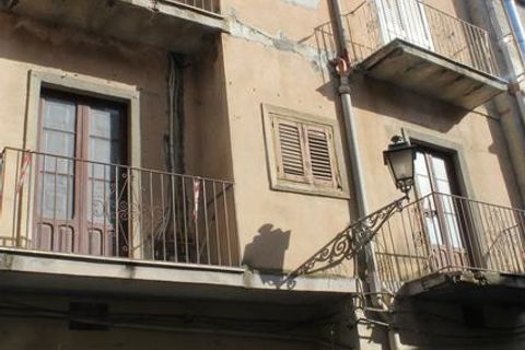Byhus i Cianciana, Agrigento, Cianciana - € 50.000 | Ref: Perconti Corso - foto 20